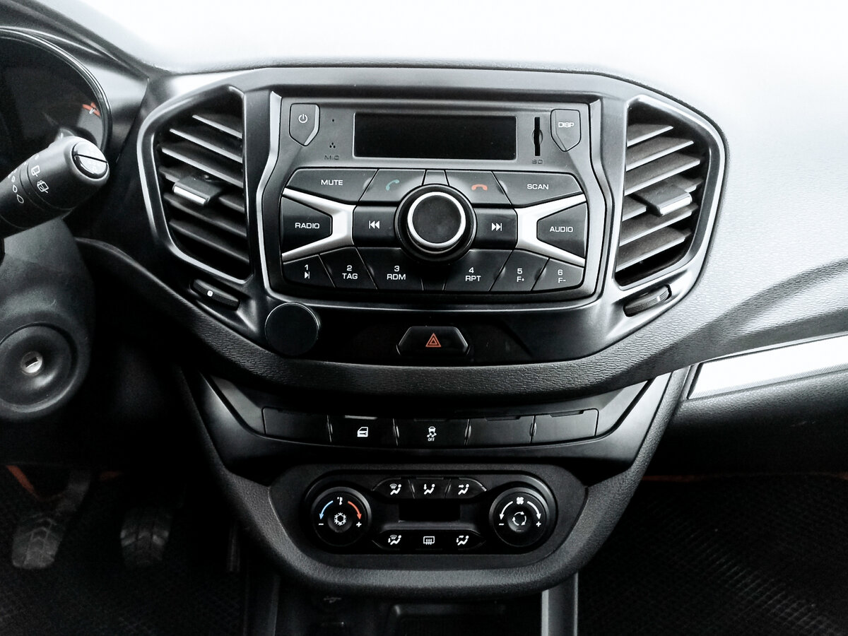 Lada (ВАЗ) Vesta SW, 2021