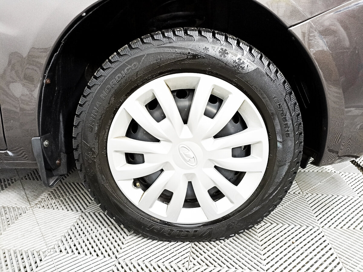 Lada (ВАЗ) Vesta SW, 2021