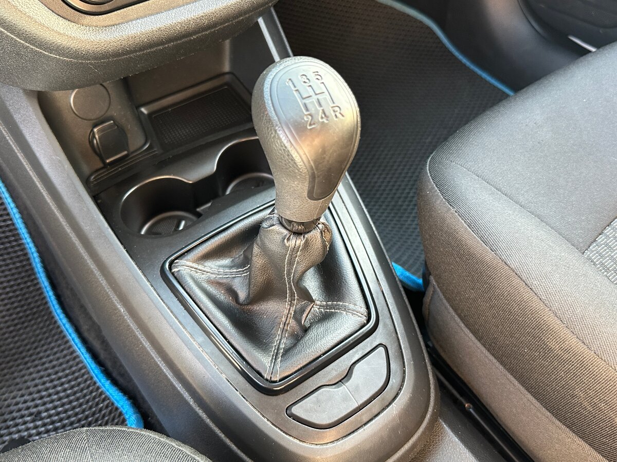 Lada (ВАЗ) Vesta, 2021