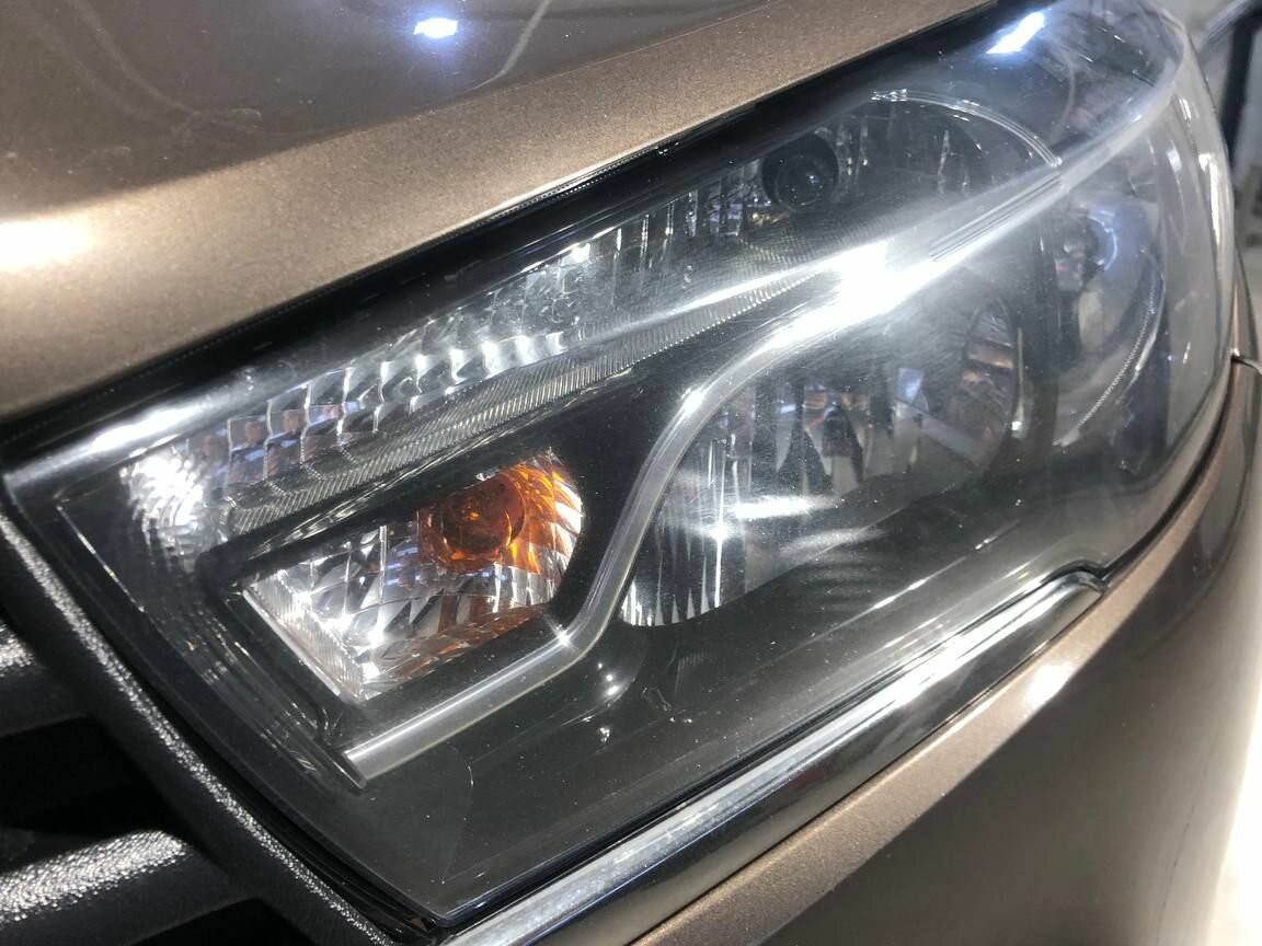 Lada (ВАЗ) Vesta SW, 2021