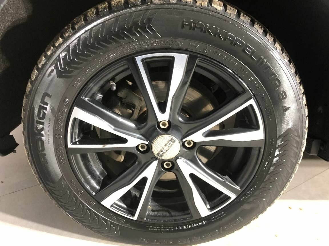 Lada (ВАЗ) Vesta SW, 2021