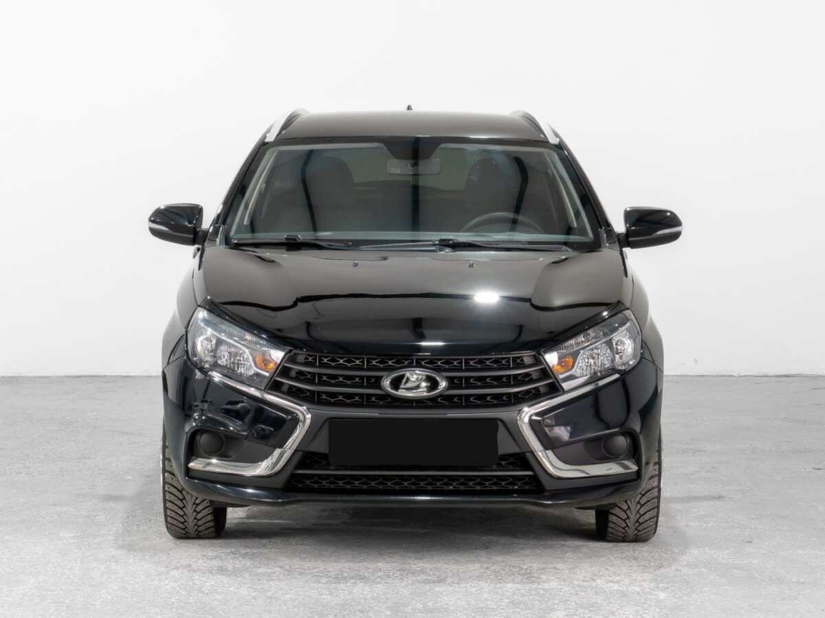 Lada (ВАЗ) Vesta SW, 2021