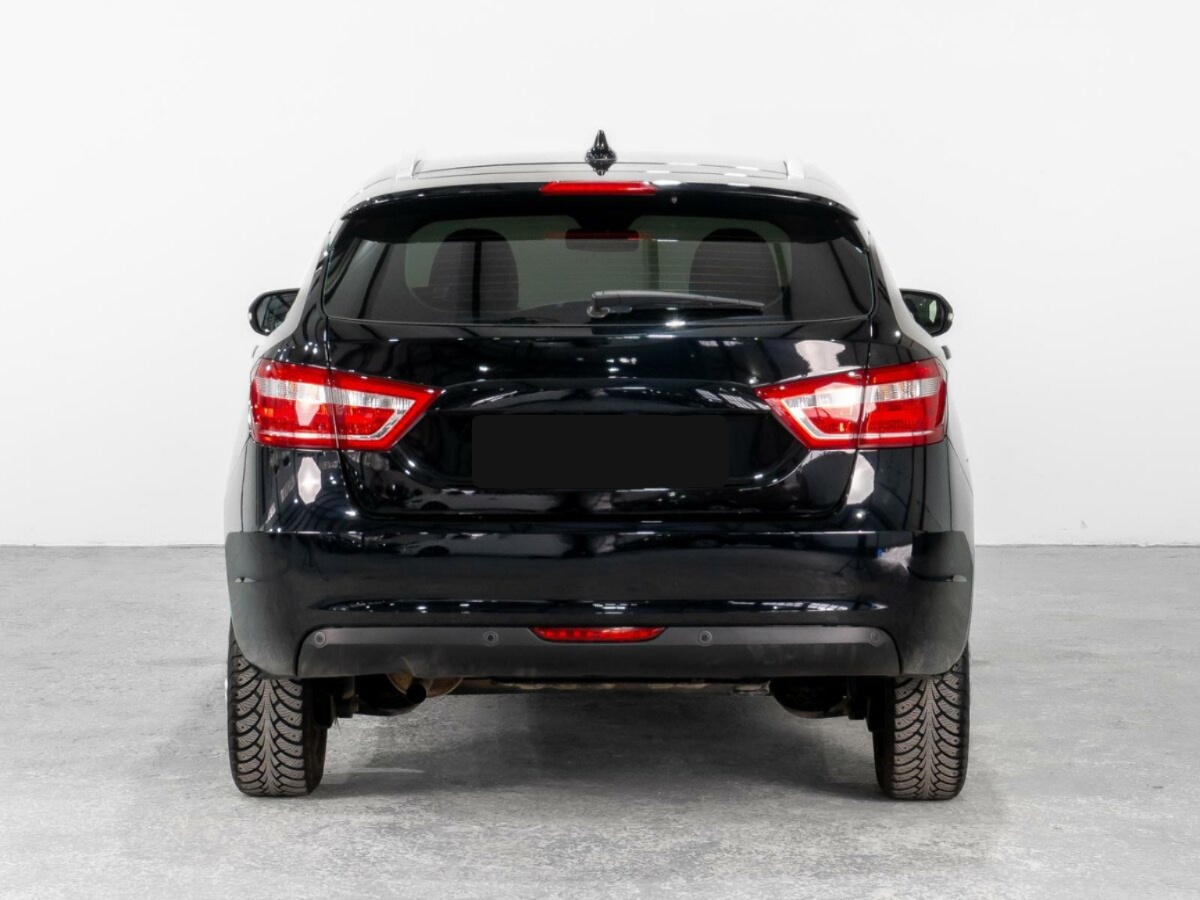 Lada (ВАЗ) Vesta SW, 2021