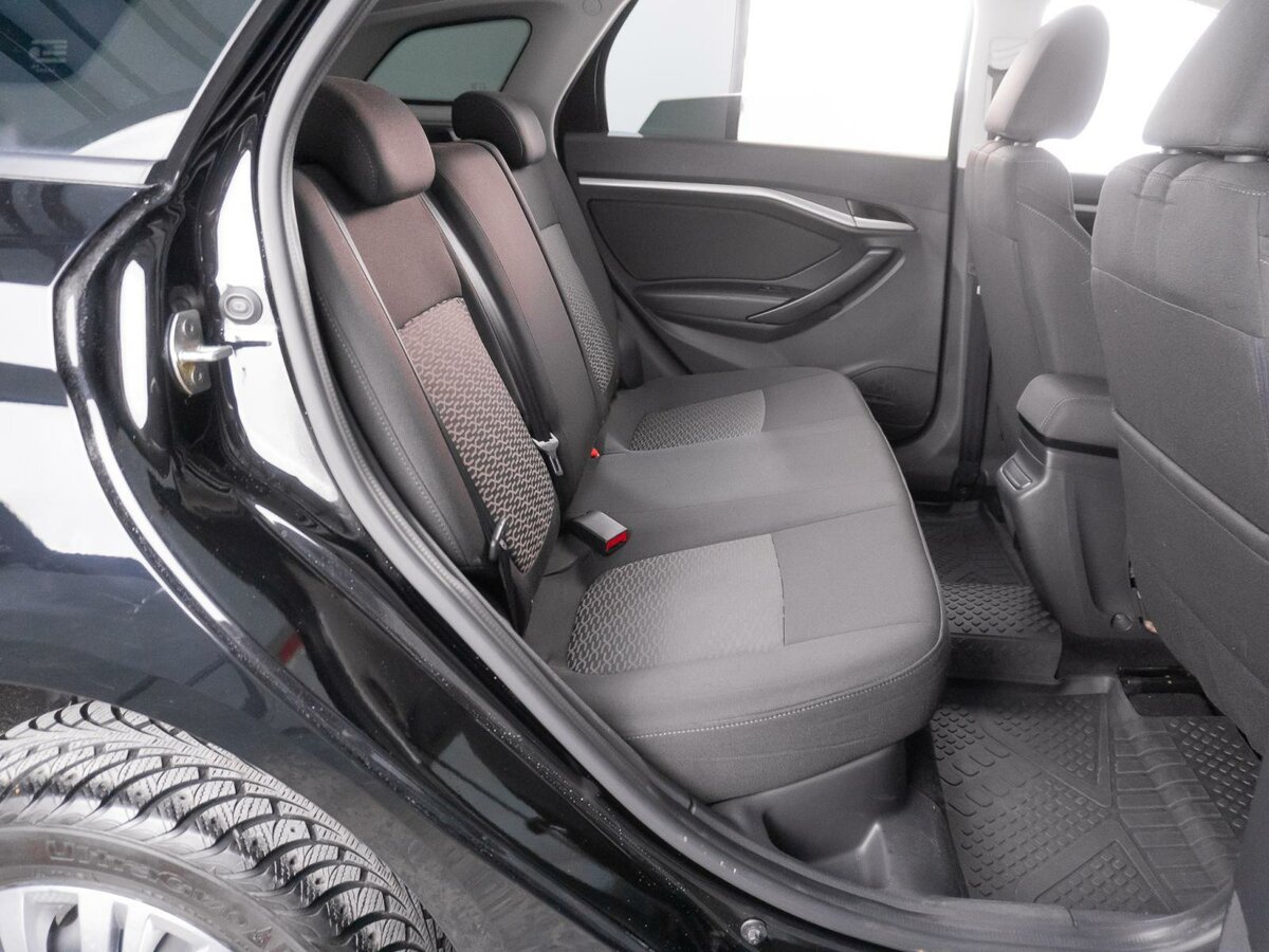 Lada (ВАЗ) Vesta SW, 2021