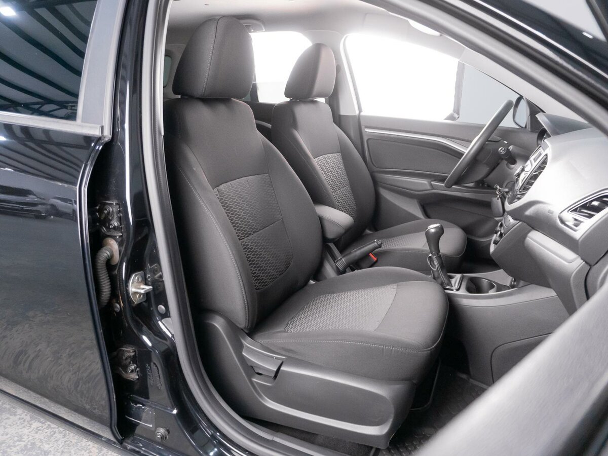 Lada (ВАЗ) Vesta SW, 2021