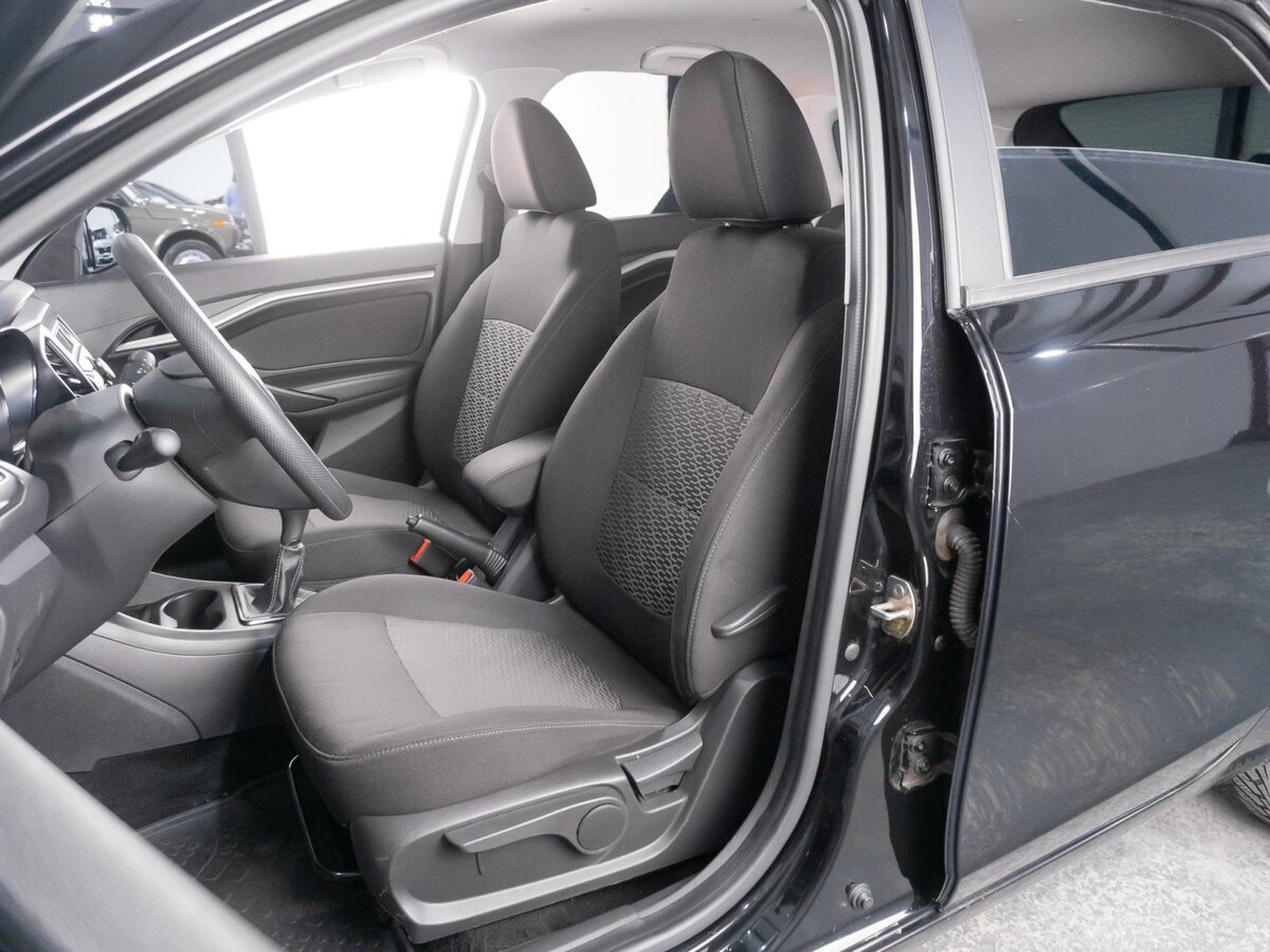 Lada (ВАЗ) Vesta SW, 2021