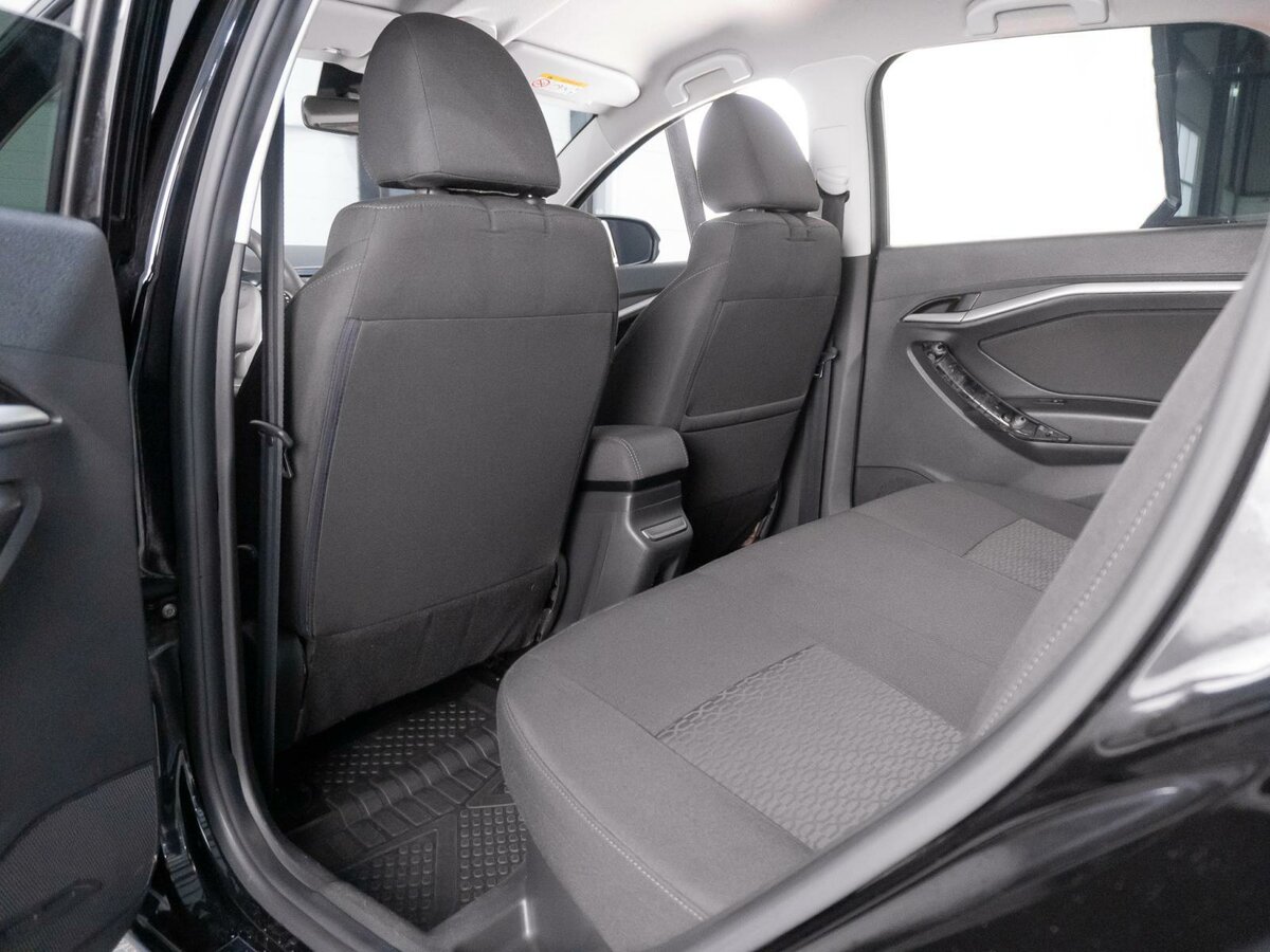 Lada (ВАЗ) Vesta SW, 2021