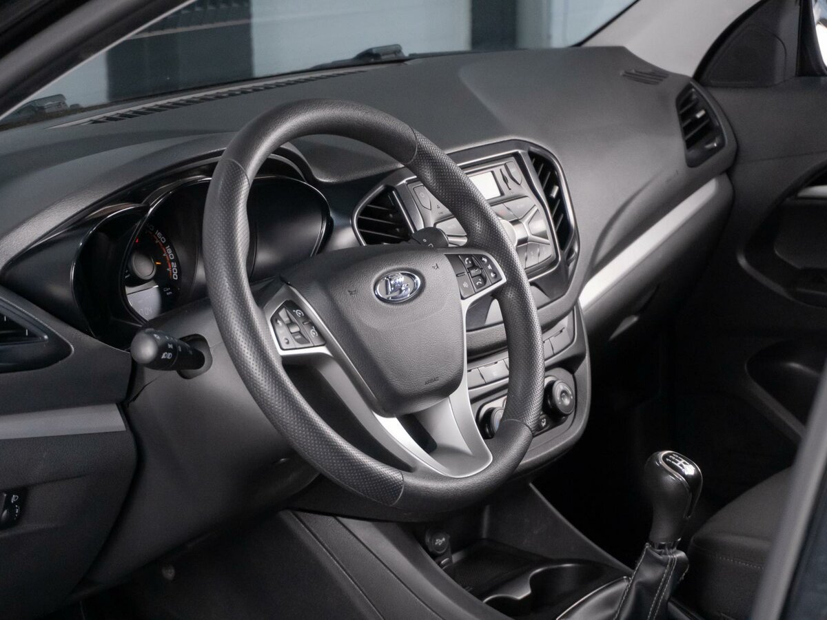 Lada (ВАЗ) Vesta SW, 2021