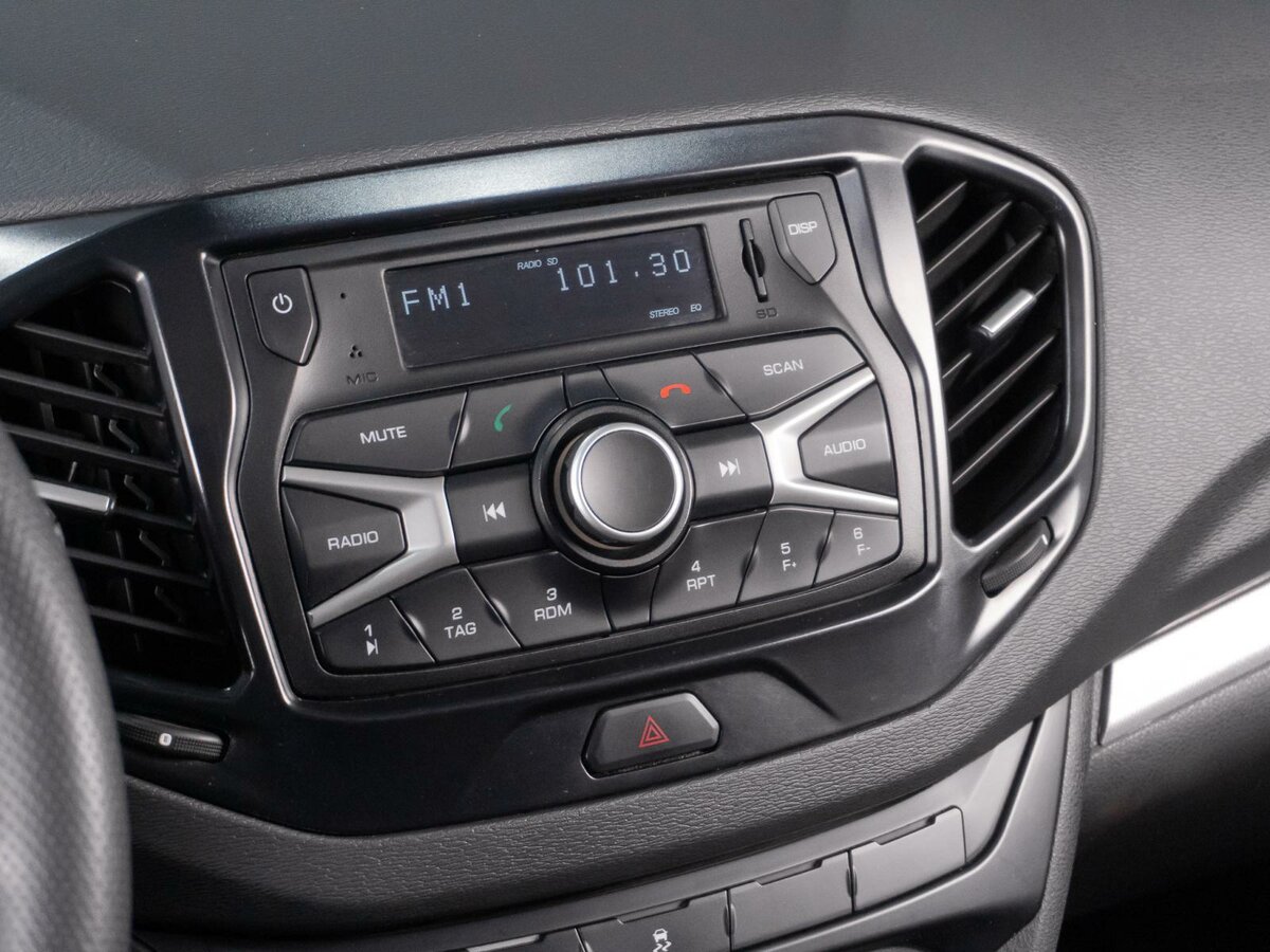 Lada (ВАЗ) Vesta SW, 2021