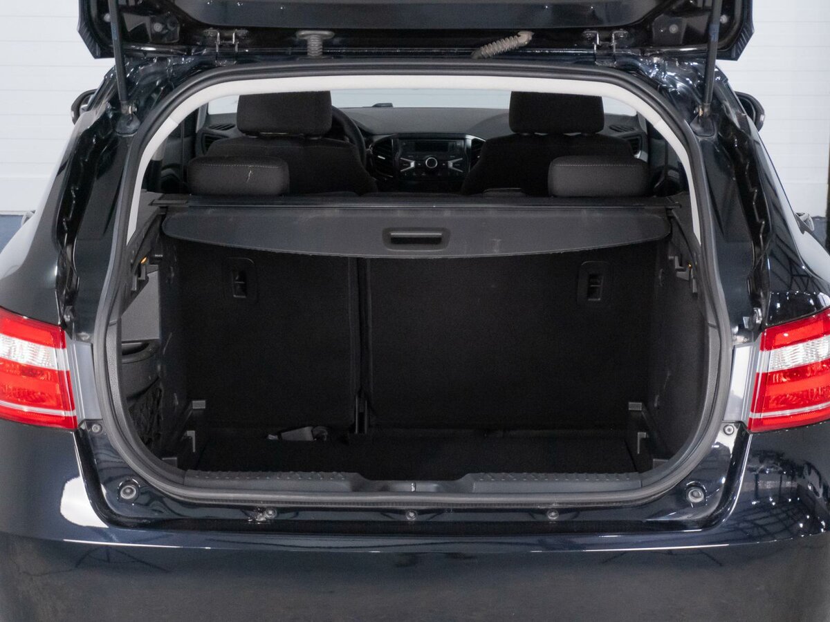 Lada (ВАЗ) Vesta SW, 2021