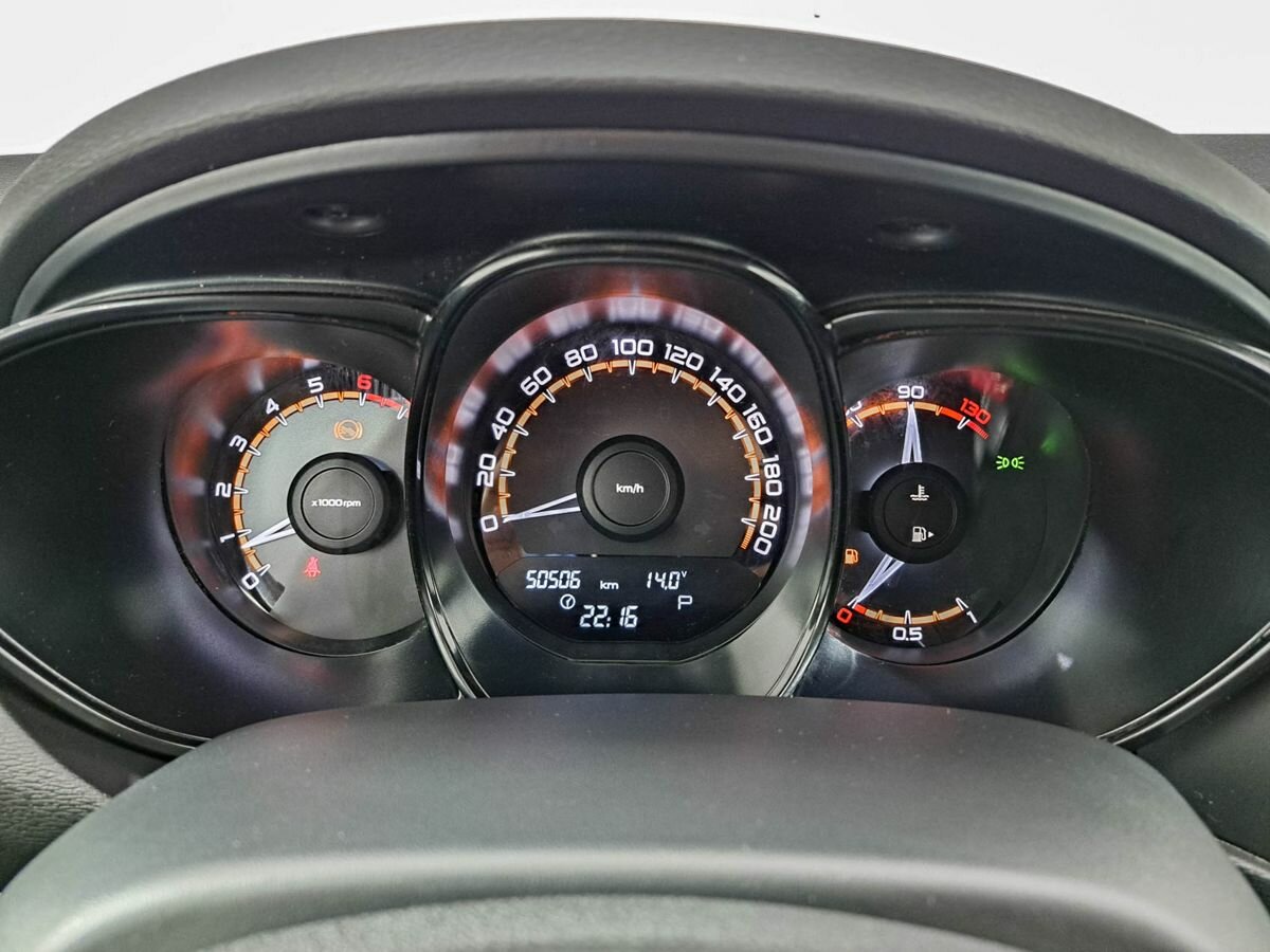 Lada (ВАЗ) Vesta, 2021