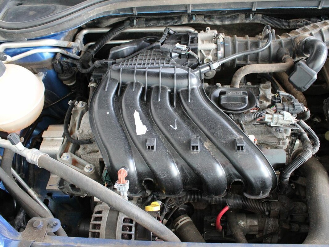 Lada (ВАЗ) Vesta SW, 2022