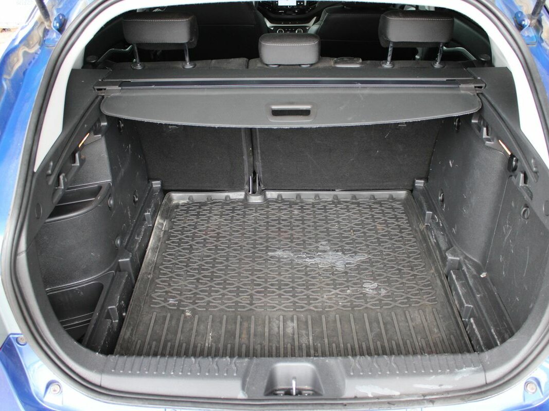 Lada (ВАЗ) Vesta SW, 2022