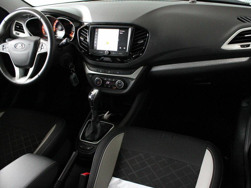 Lada (ВАЗ) Vesta SW, 2022