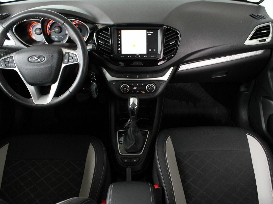 Lada (ВАЗ) Vesta SW, 2022