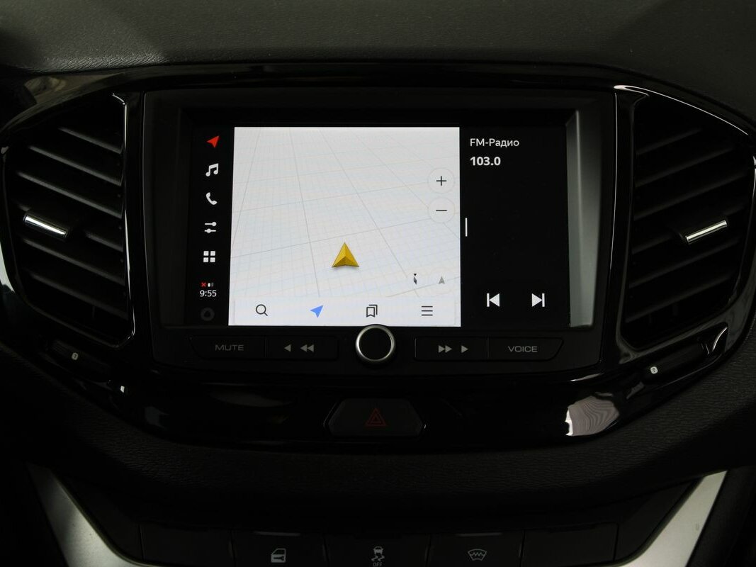 Lada (ВАЗ) Vesta SW, 2022