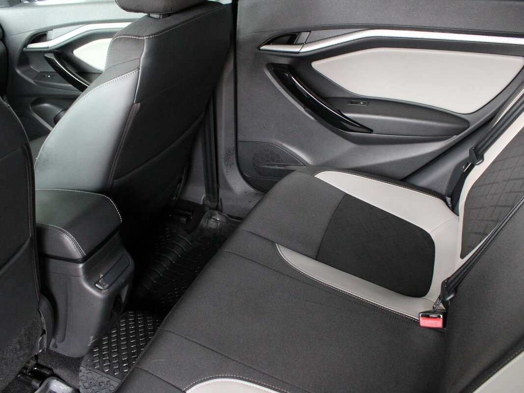 Lada (ВАЗ) Vesta SW, 2022