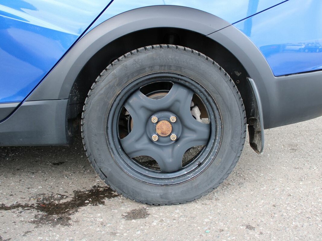 Lada (ВАЗ) Vesta SW, 2022