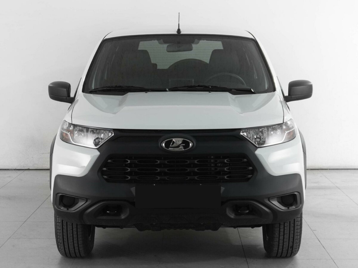 Lada (ВАЗ) Niva, 2024