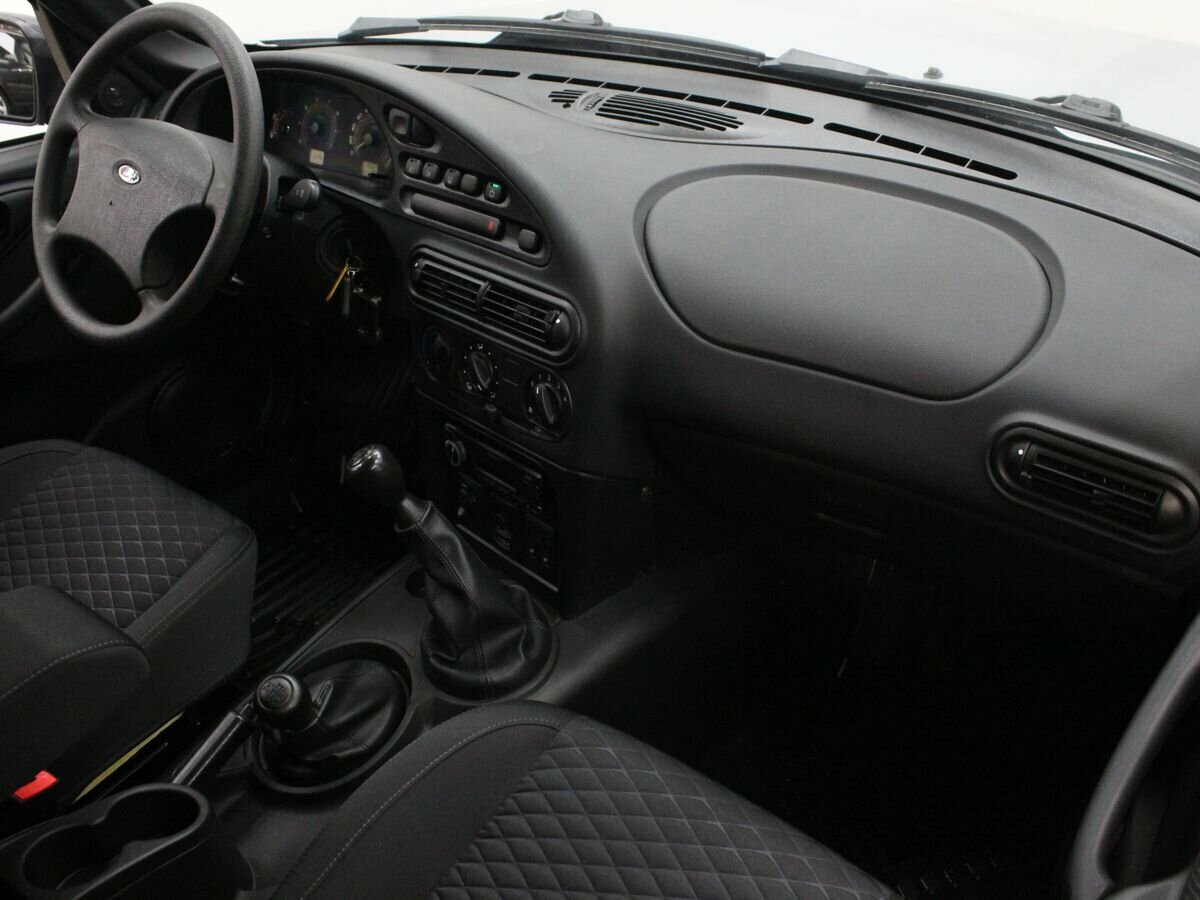 Lada (ВАЗ) Niva, 2023