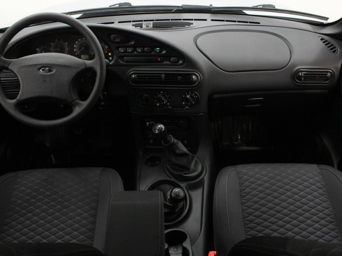 Lada (ВАЗ) Niva, 2023