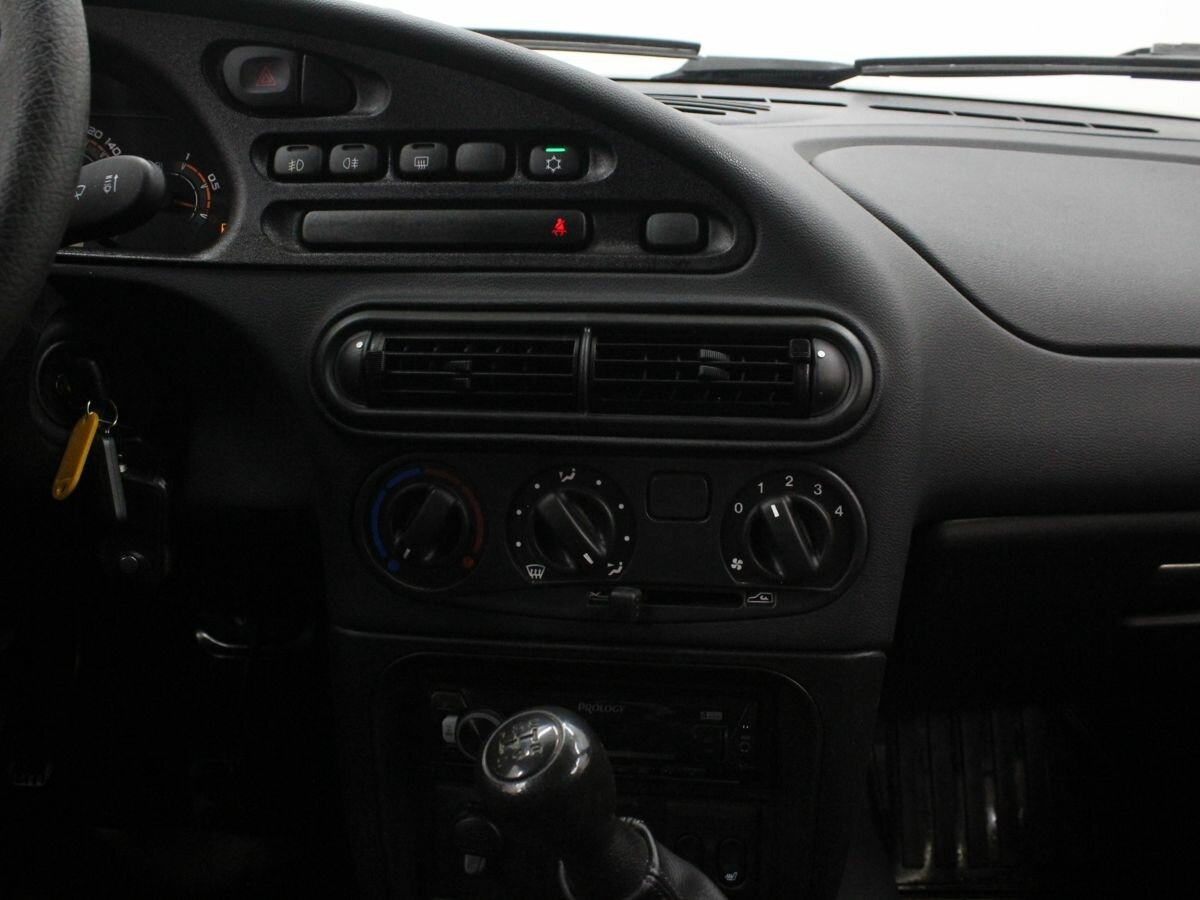 Lada (ВАЗ) Niva, 2023