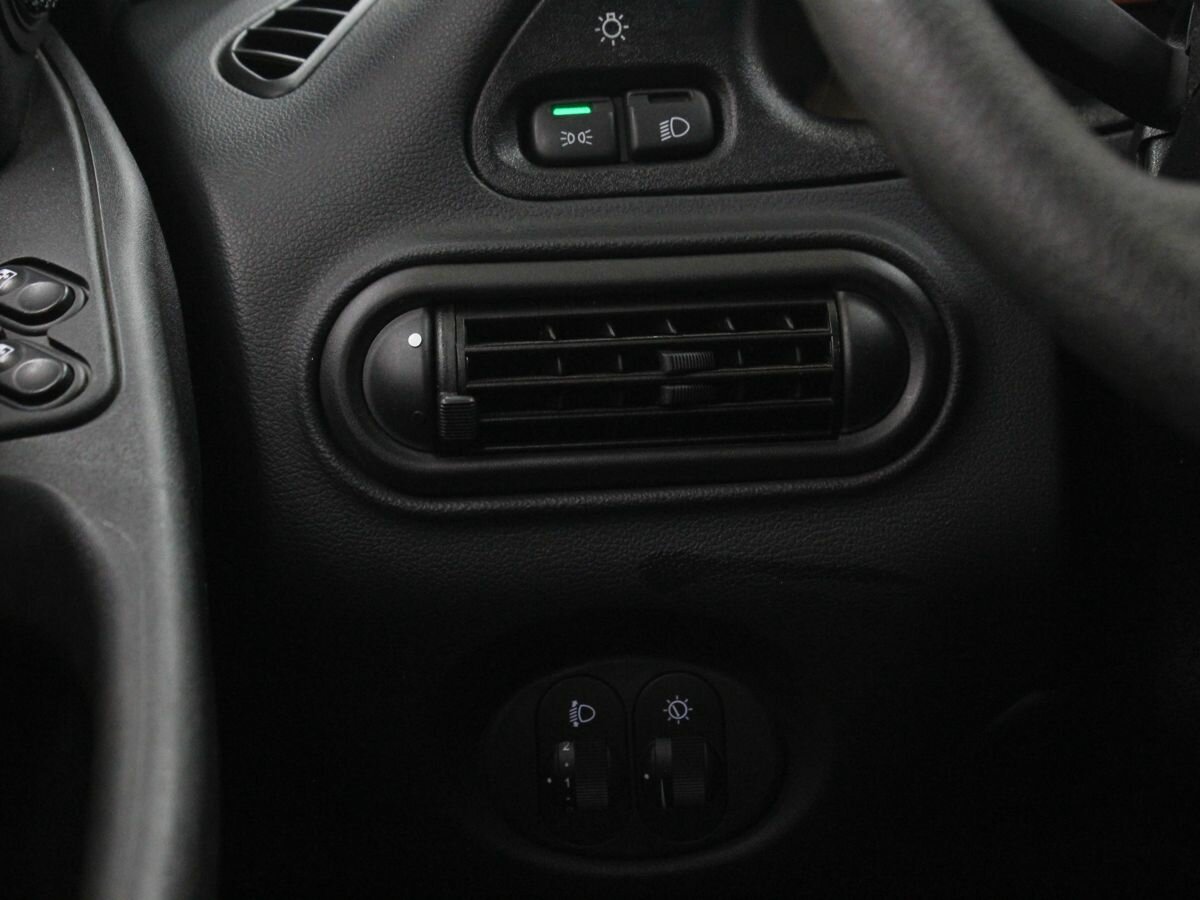 Lada (ВАЗ) Niva, 2023