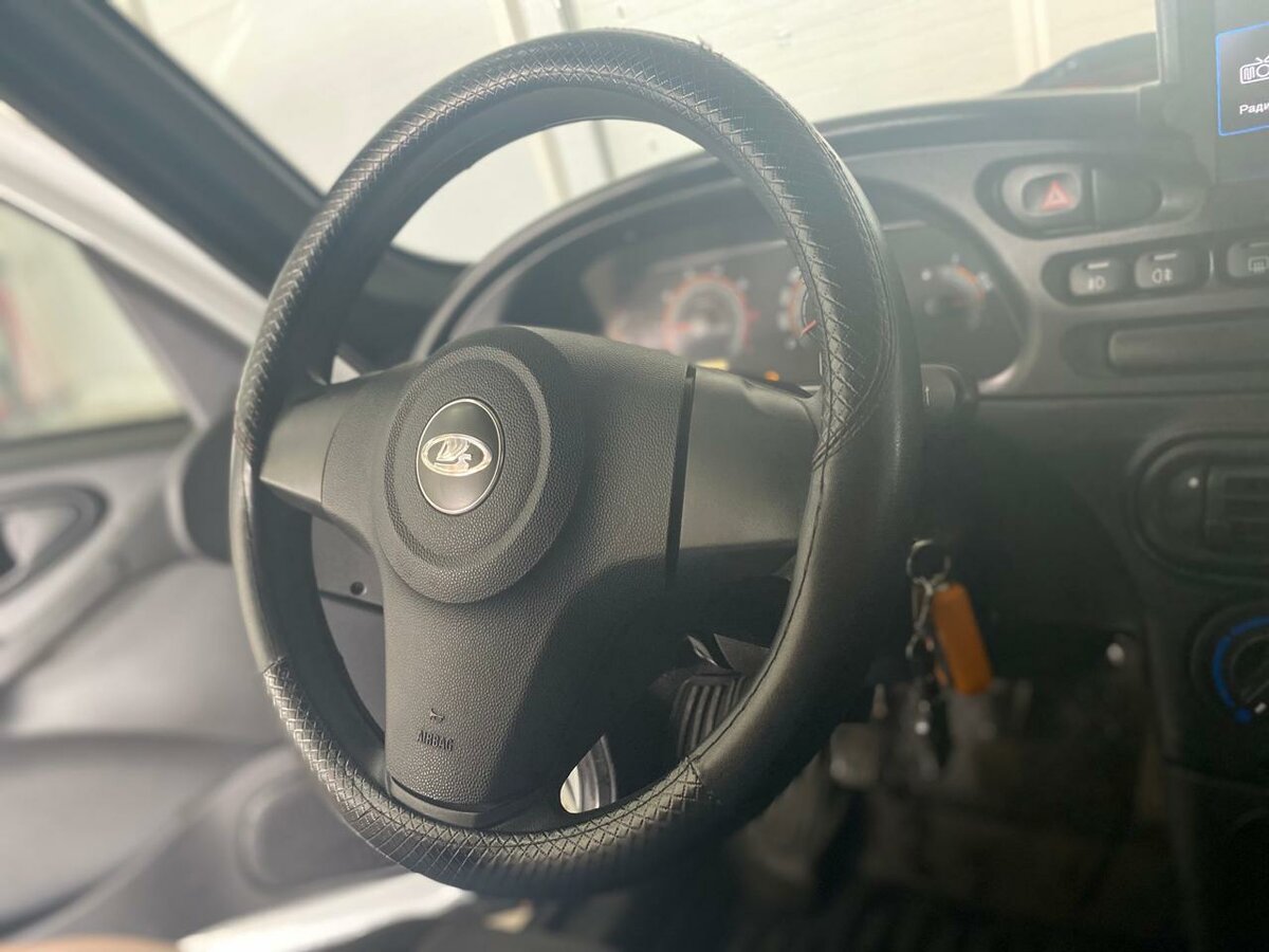 Lada (ВАЗ) Niva, 2021