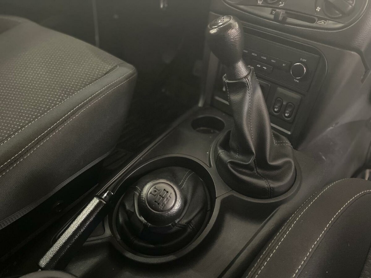 Lada (ВАЗ) Niva, 2021