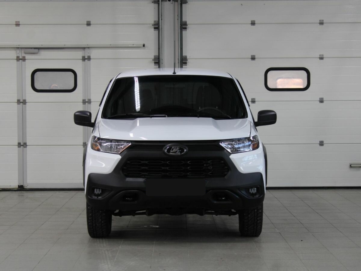 Lada (ВАЗ) Niva, 2022