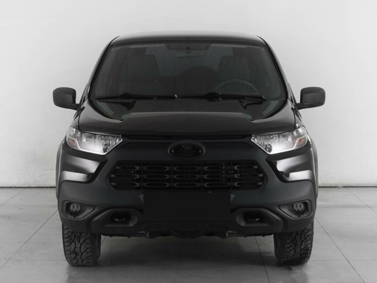 Lada (ВАЗ) Niva, 2023