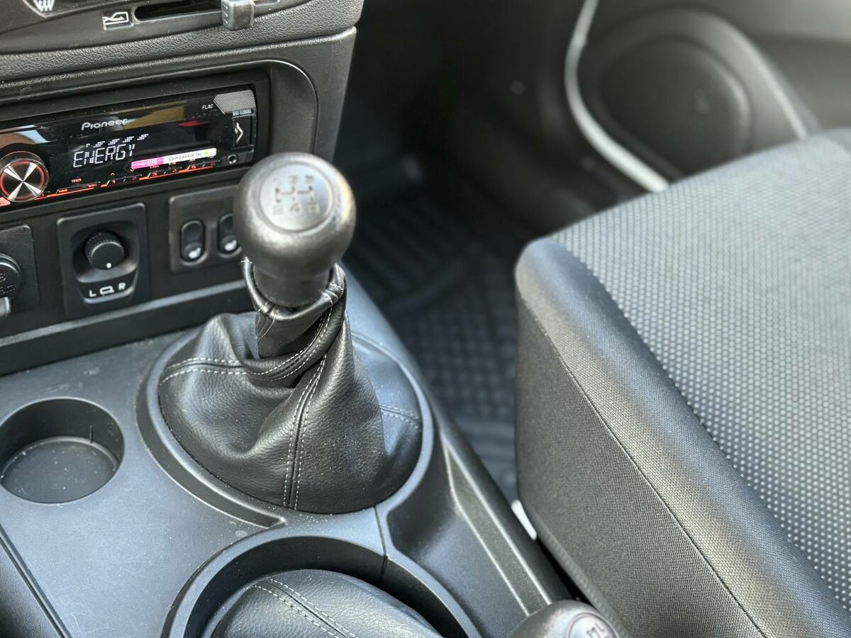 Lada (ВАЗ) Niva, 2023