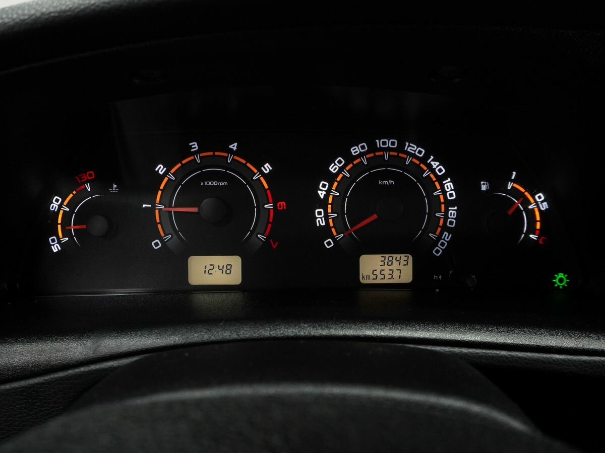 Lada (ВАЗ) Niva, 2023