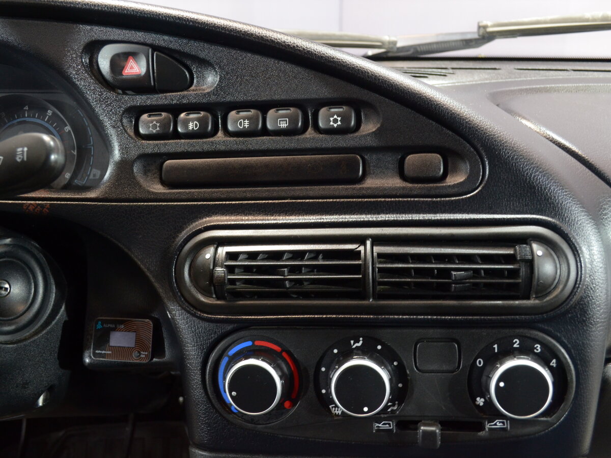 Lada (ВАЗ) Niva, 2021