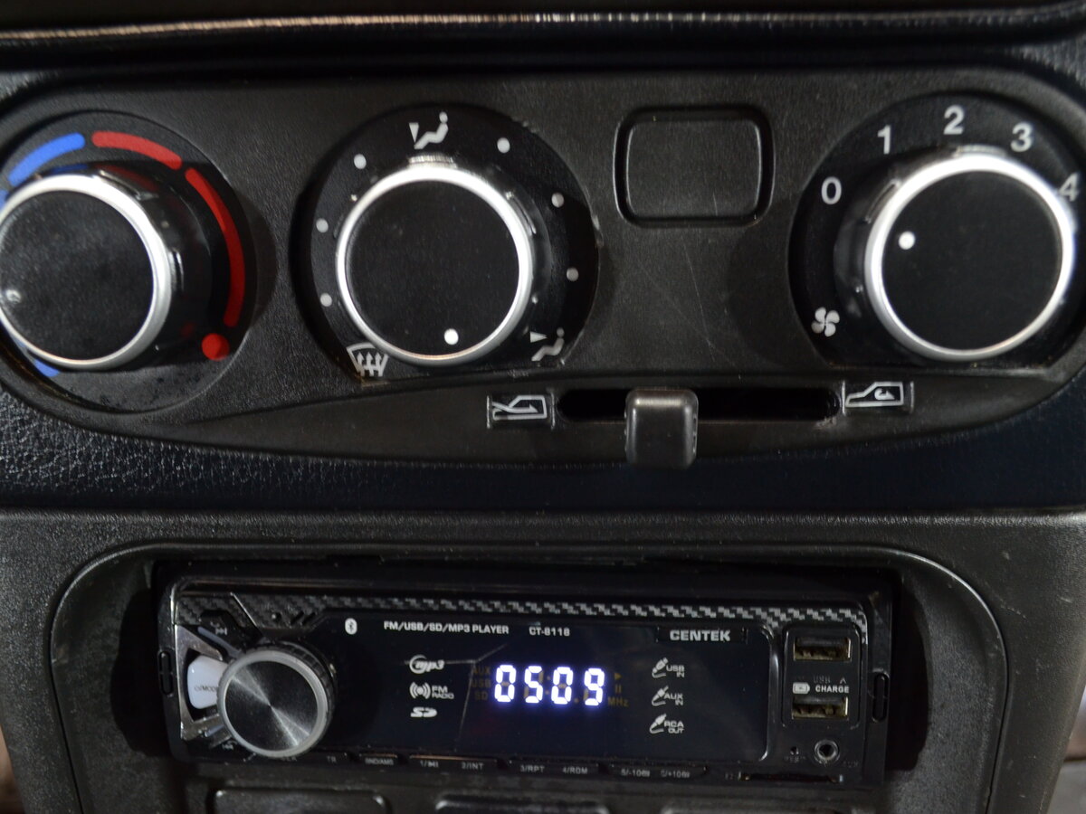 Lada (ВАЗ) Niva, 2021