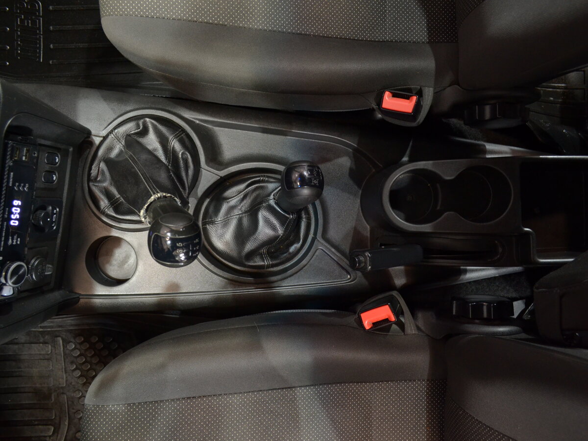 Lada (ВАЗ) Niva, 2021