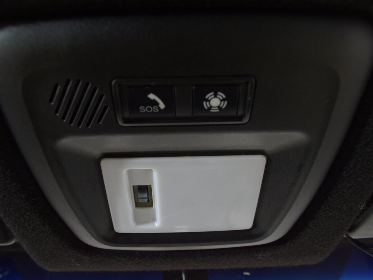 Lada (ВАЗ) Niva, 2021