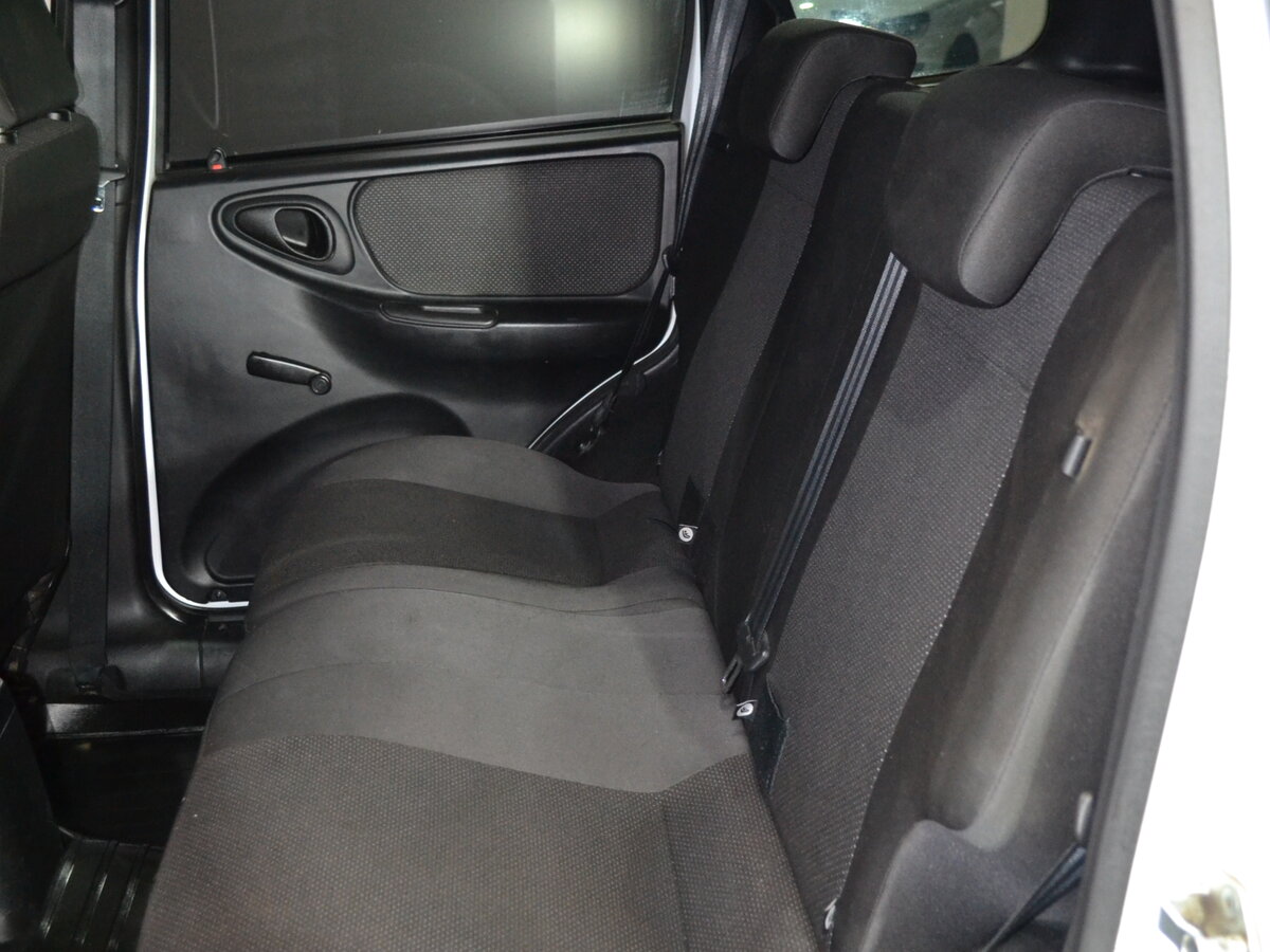 Lada (ВАЗ) Niva, 2021