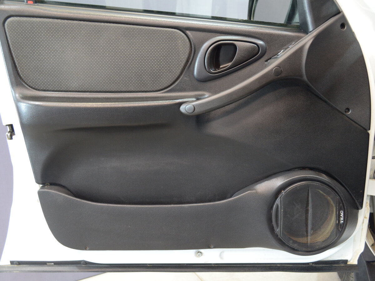 Lada (ВАЗ) Niva, 2021