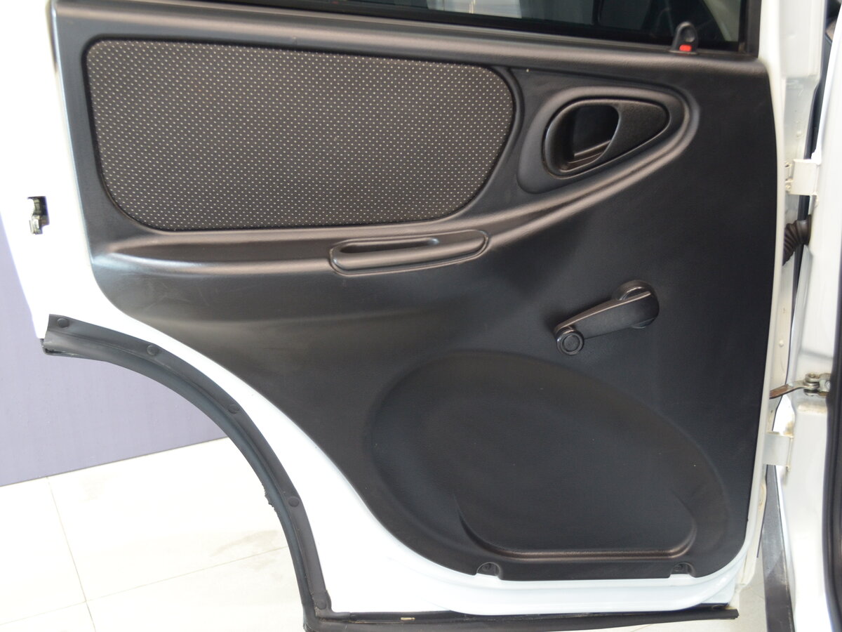 Lada (ВАЗ) Niva, 2021