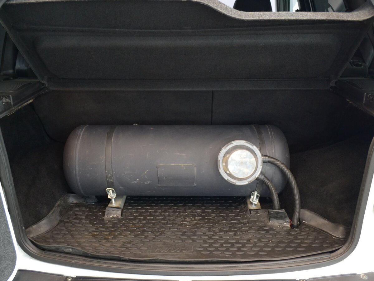 Lada (ВАЗ) Niva, 2021