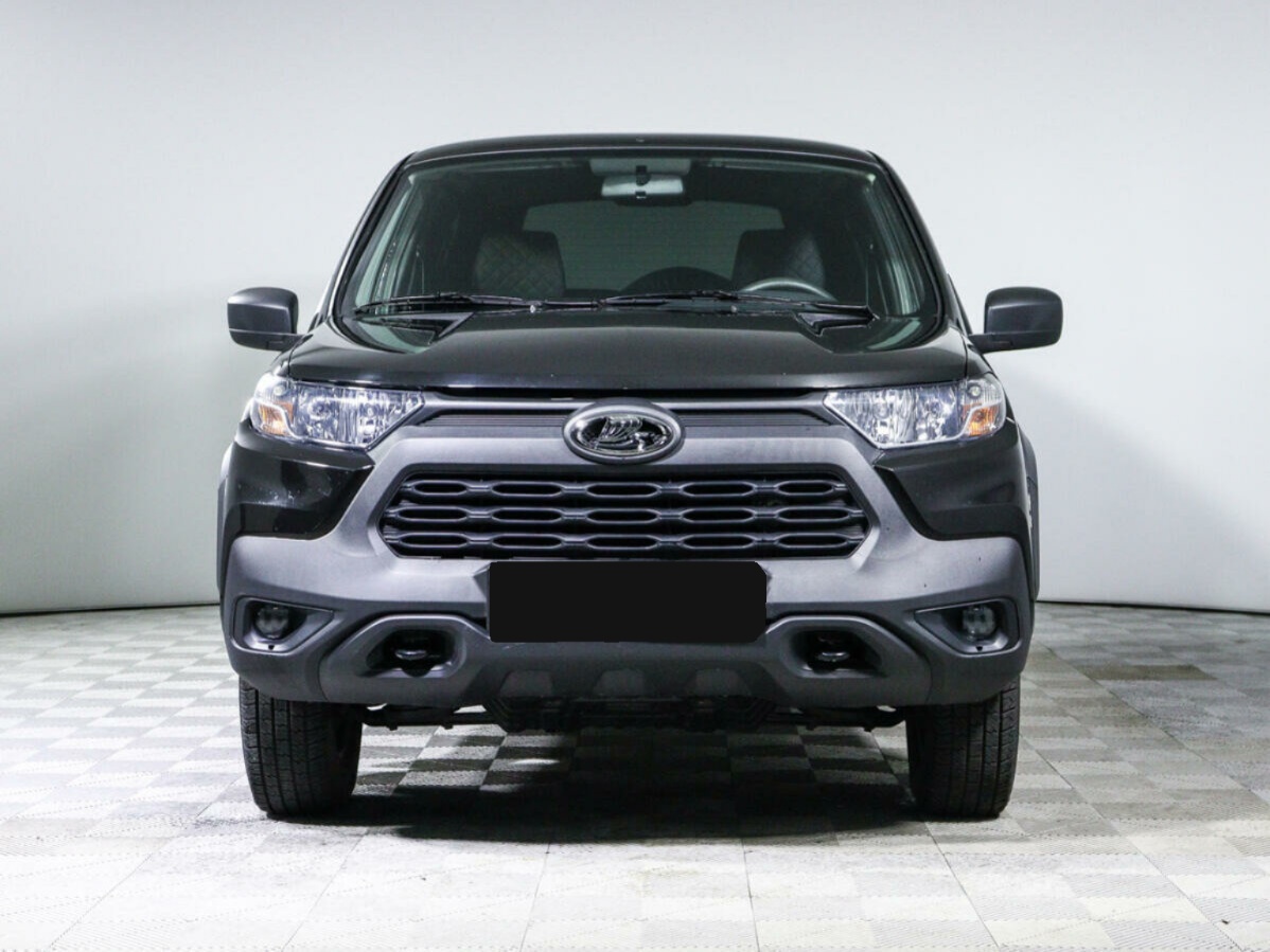 Lada (ВАЗ) Niva, 2023