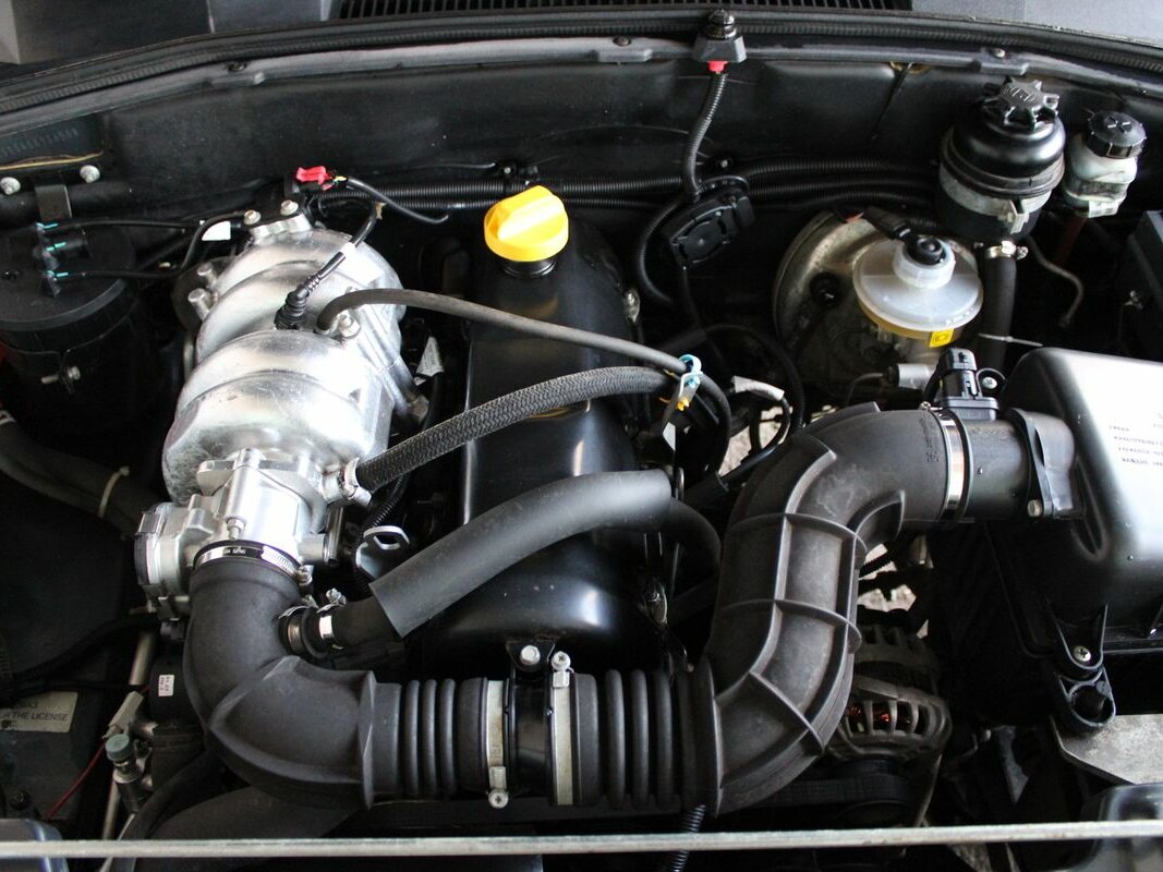 Lada (ВАЗ) Niva, 2022