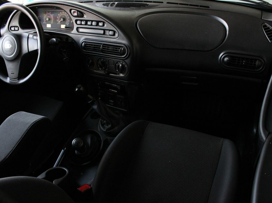 Lada (ВАЗ) Niva, 2022