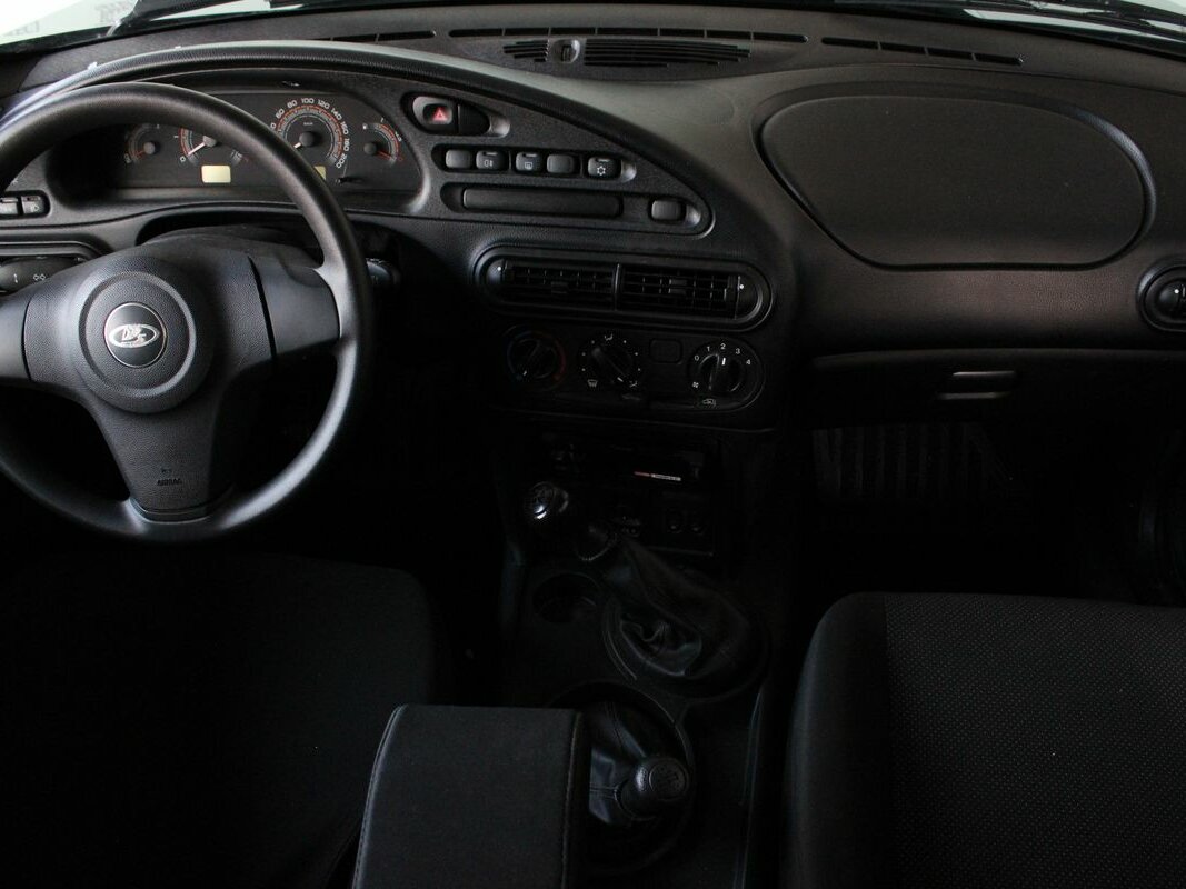 Lada (ВАЗ) Niva, 2022