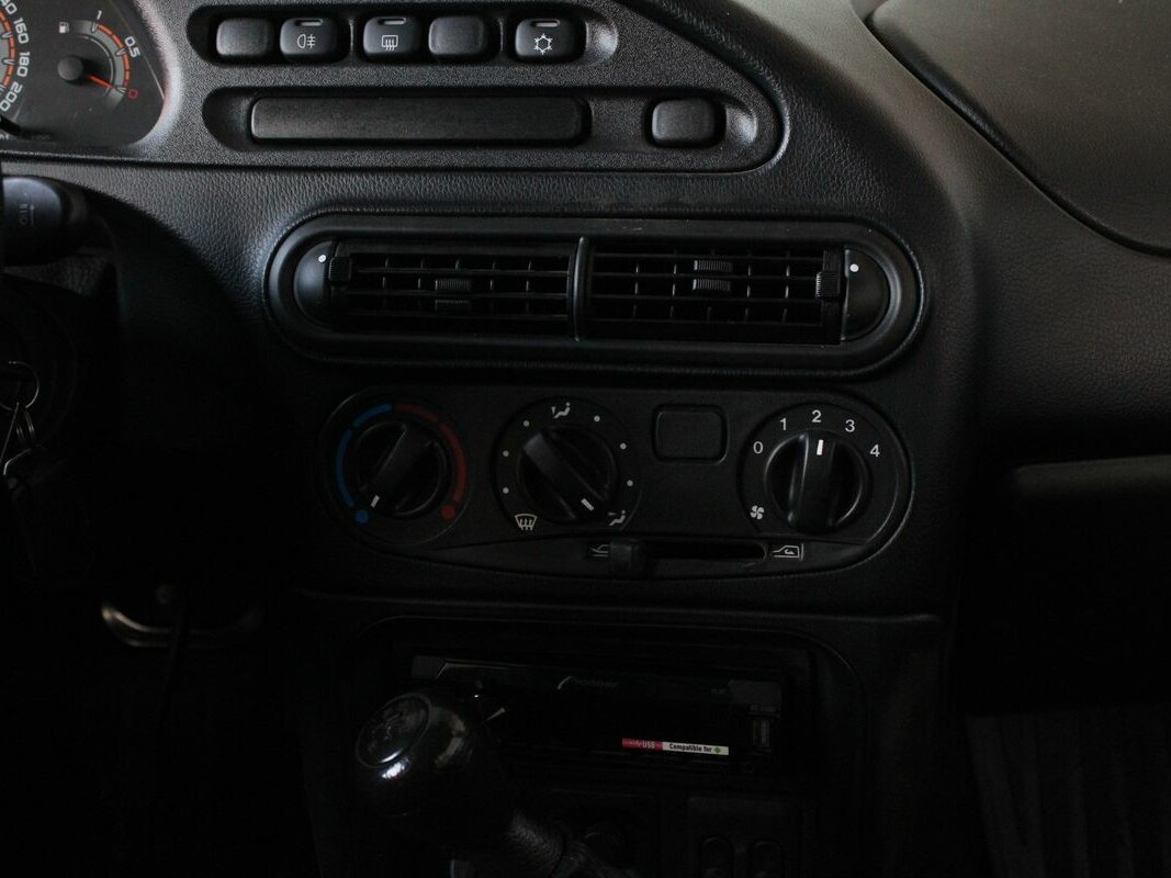 Lada (ВАЗ) Niva, 2022