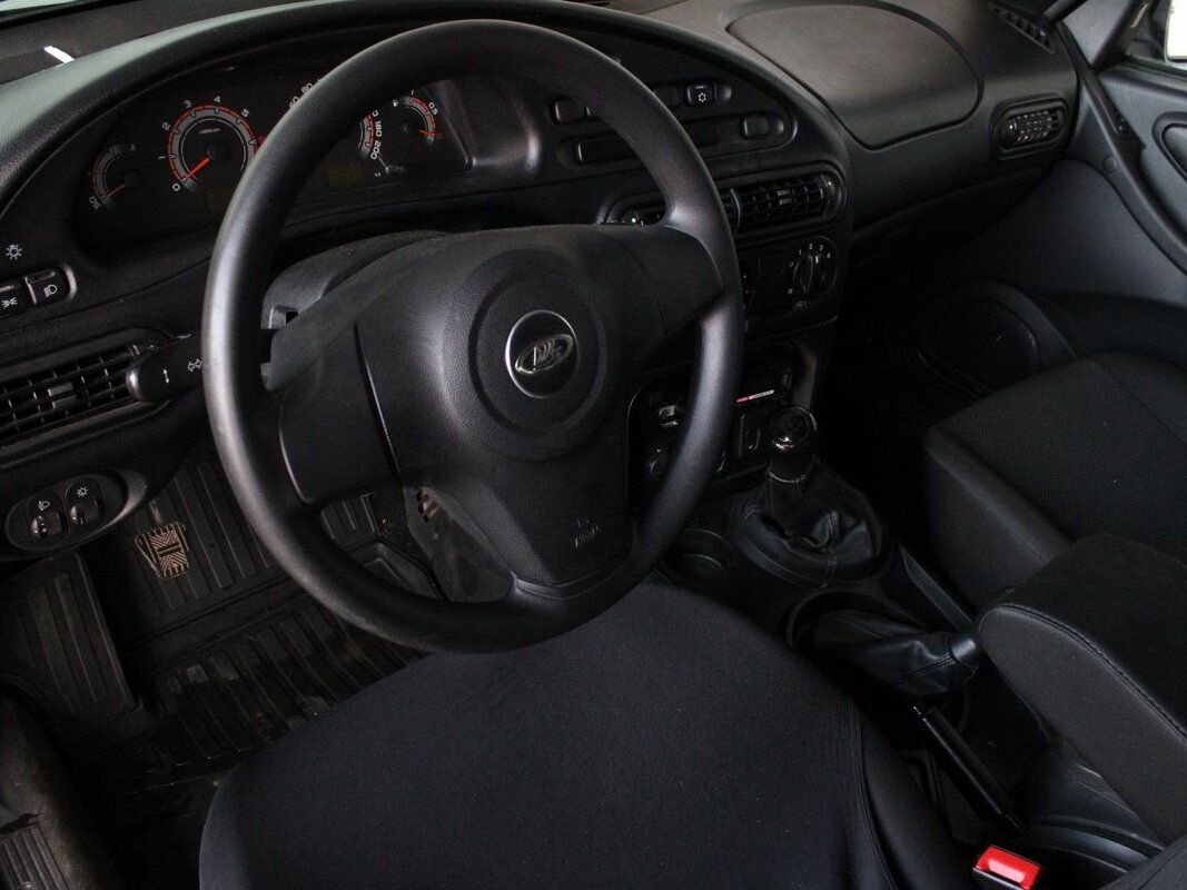 Lada (ВАЗ) Niva, 2022