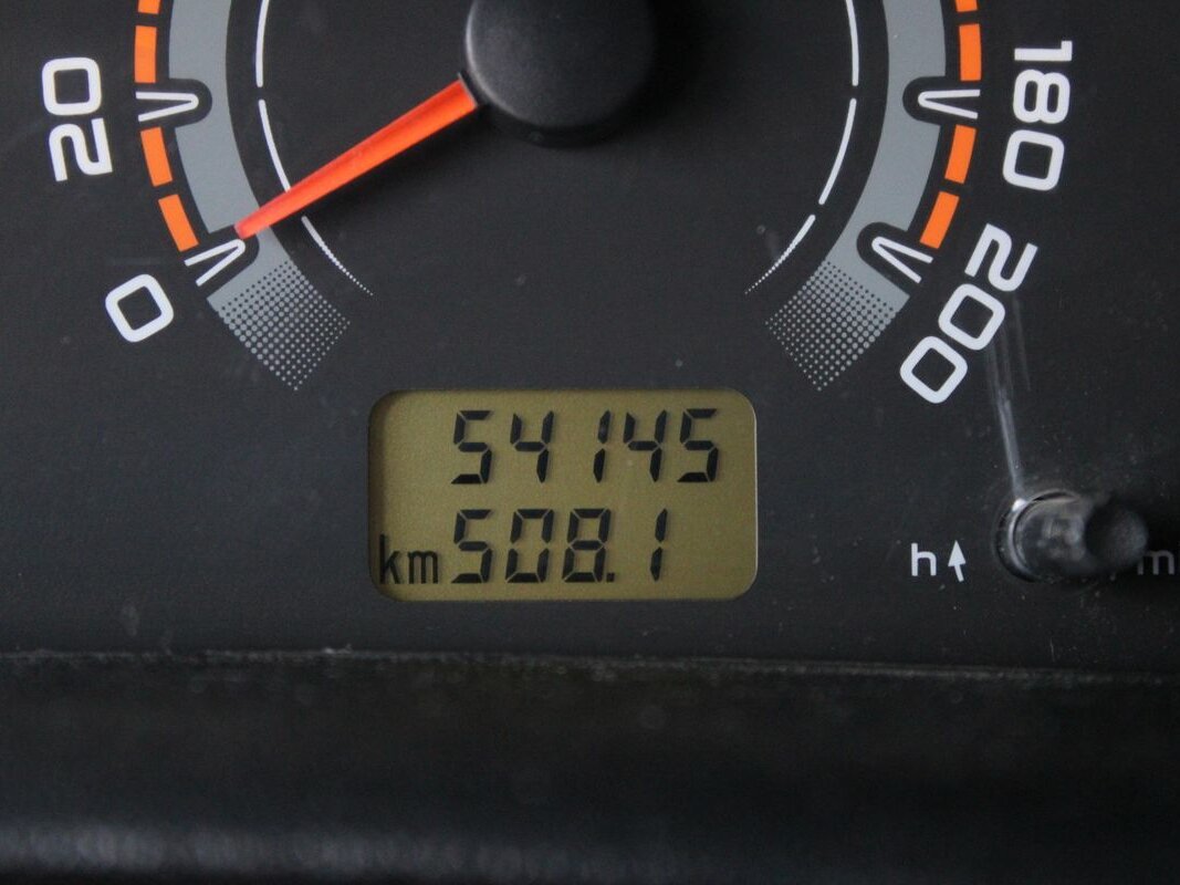 Lada (ВАЗ) Niva, 2022