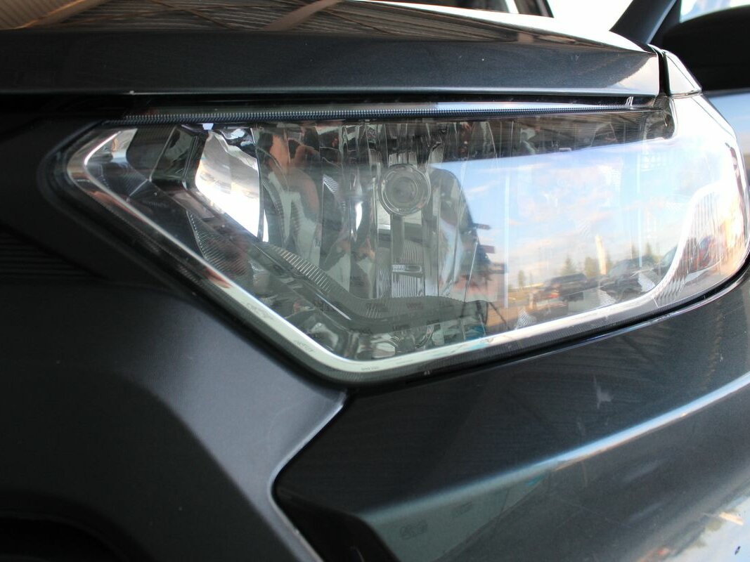 Lada (ВАЗ) Niva, 2022