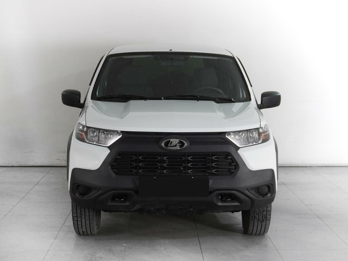 Lada (ВАЗ) Niva, 2023